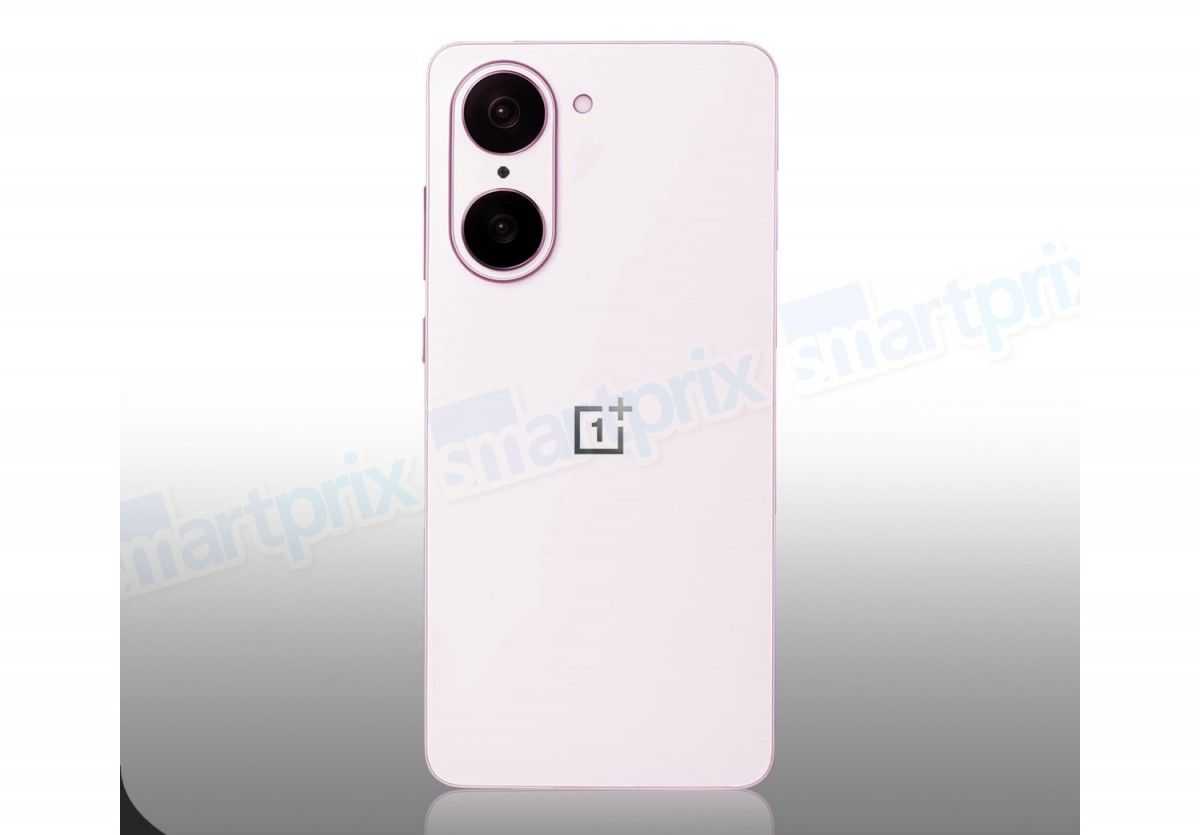تكنولوجيا: تسريبات تكشف تصميم كاميرا OnePlus Nord CE5 المستوحى من iPhone 16