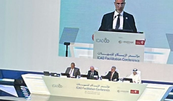 رسامني من مؤتمر "الإيكاو" في الدوحة: تحديث المطار يجسّد التزام لبنان بتيسير السفر وأمن الطيران واستدامته