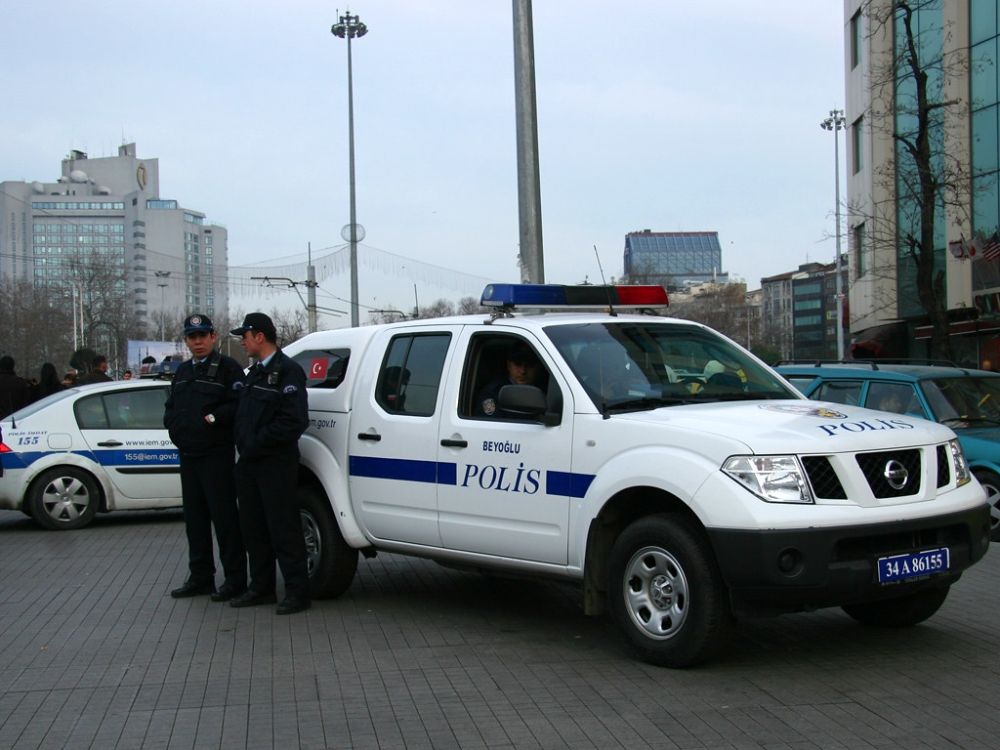 تركيا تحتجز 525 مشتبهًا به في أكبر عملية لمكافحة المخدرات