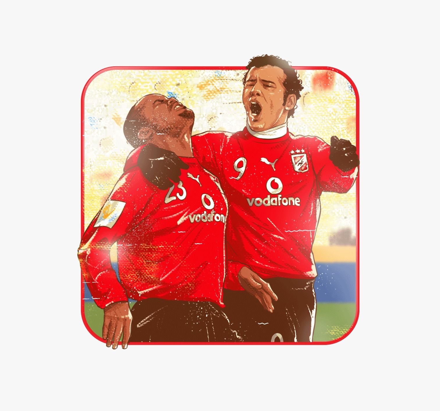 تكنولوجيا: تطبيق واتساب يتعاون مع نجوم الفن والنادى الأهلى لإطلاق حزم ملصقات حصرية