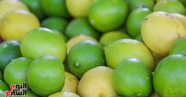 وزارة الزراعة تكشف أسباب ارتفاع أسعار الليمون