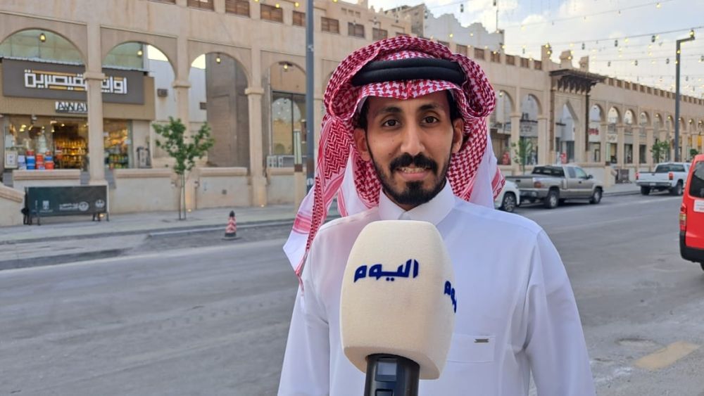 شاهد.. "اليوم" ترصد قصص المستفيدين من تخفيض المخالفات المرورية