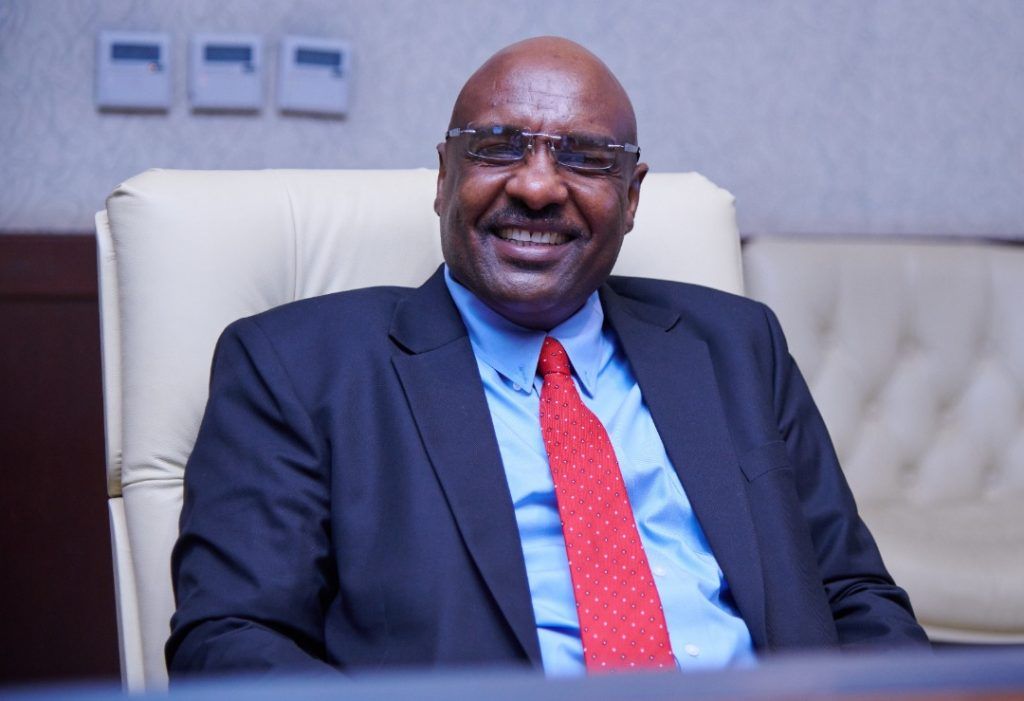 الجكومي: الموقف الشجاع الأصيل للمملكة العربية السعودية وجمهورية مصر يجسد حرصهما على وحدة السودان