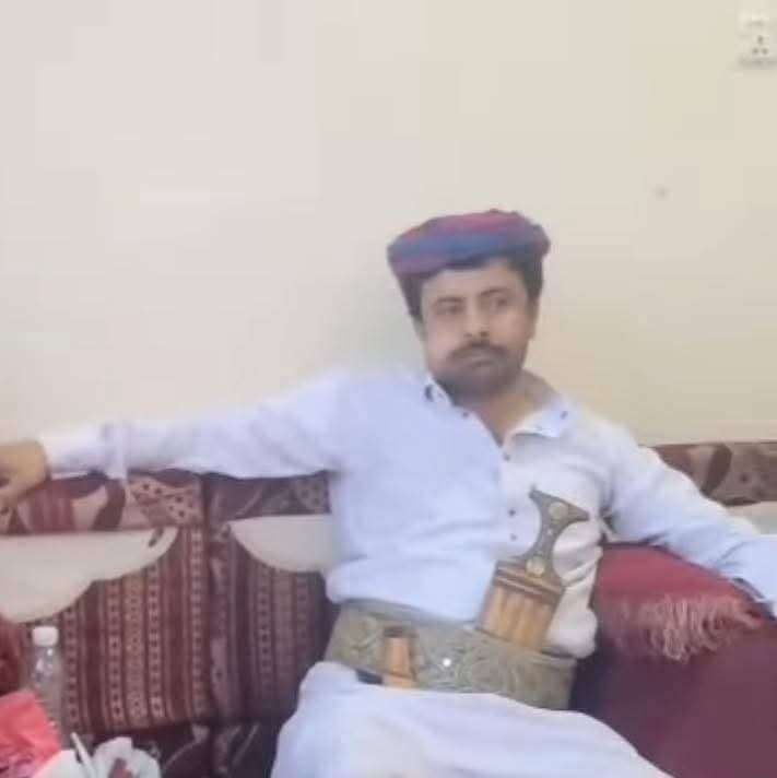 تفاصيل مروعة لقيام مسلحين من شبوة بقتل سائق سيارة اجرة من صنعاء