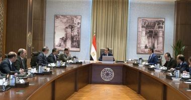 رئيس الوزراء يتابع عددا من ملفات العمل المشتركة بين المالية والتموين