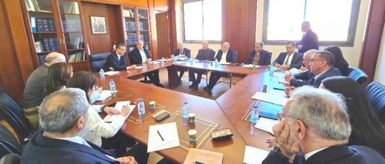 هاني: الغاية من مؤتمر "الزراعة نبض الأرض" النهوض بالقطاع الزراعي كركيزة حيوية للاقتصاد