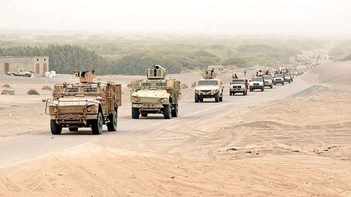 السيطرة على (الحديدة) ومحاصرة (صنعاء).. وكالة أميركية تكشف خطة هجوم بري بدعم أمريكي!