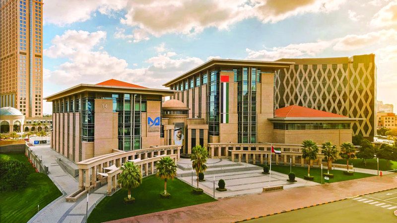 الامارات | باحثون في «جامعة محمد بن راشد» يكتشفون  طفرة تسبب اضطراباً نادراً في نمو الأطفال