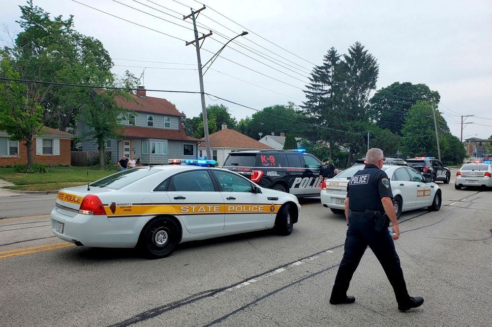 أمريكا.. مقتل شخصين وإصابة 5 في إطلاق نار بجامعة فلوريدا