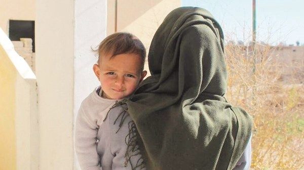 416 ألف طفل يواجهون «سوء التغذية الحاد» في سوريا