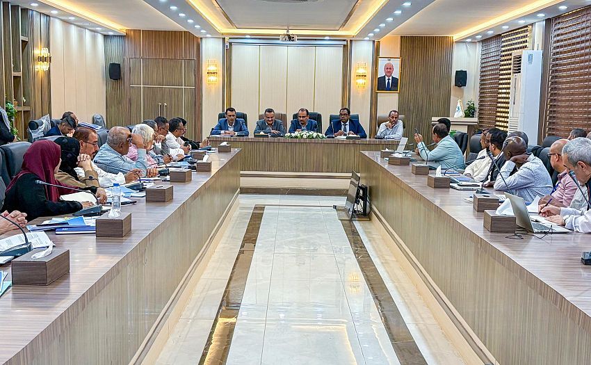 "الفاو" تستعرض إنجازاتها لعام 2024 وتطرح خطة دعم جديدة للزراعة في اليمن