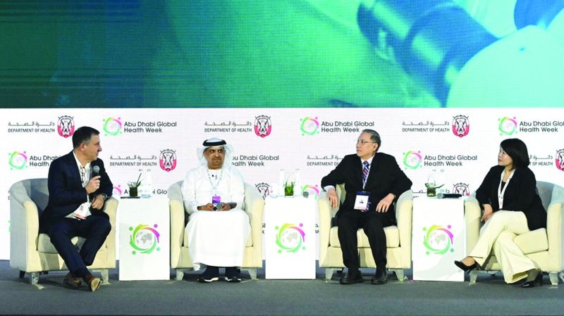 الامارات | مختصون يدعون إلى توفير منصة شاملة لبيانات المرضى