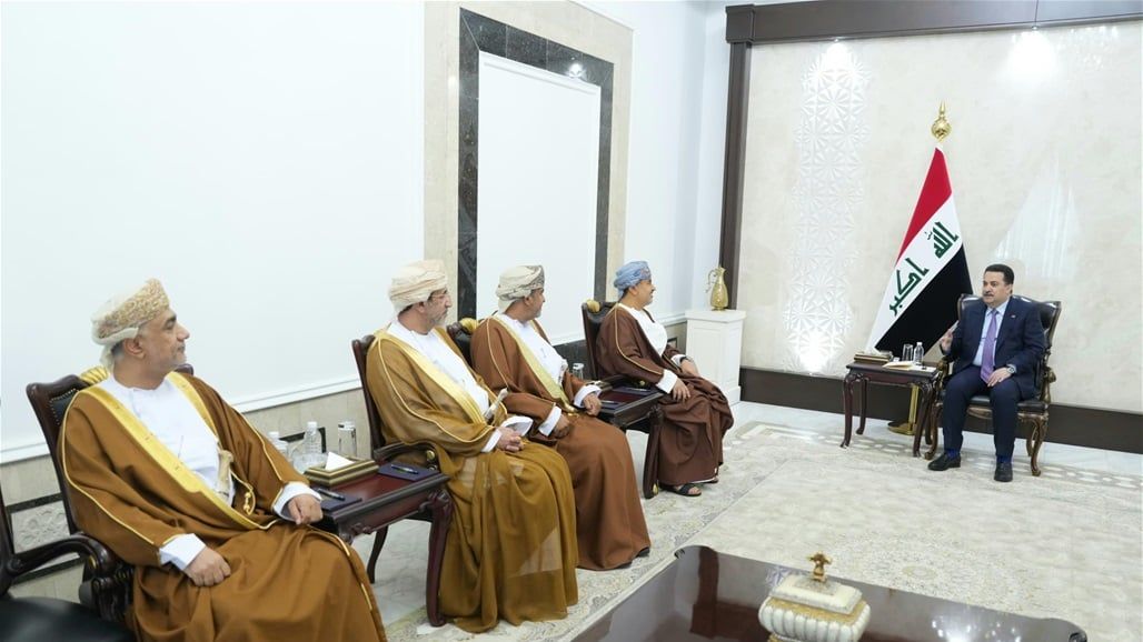 عُمان تعرض على العراق التعاون في قطاعي الموانئ والمطارات عبر الاستثمار