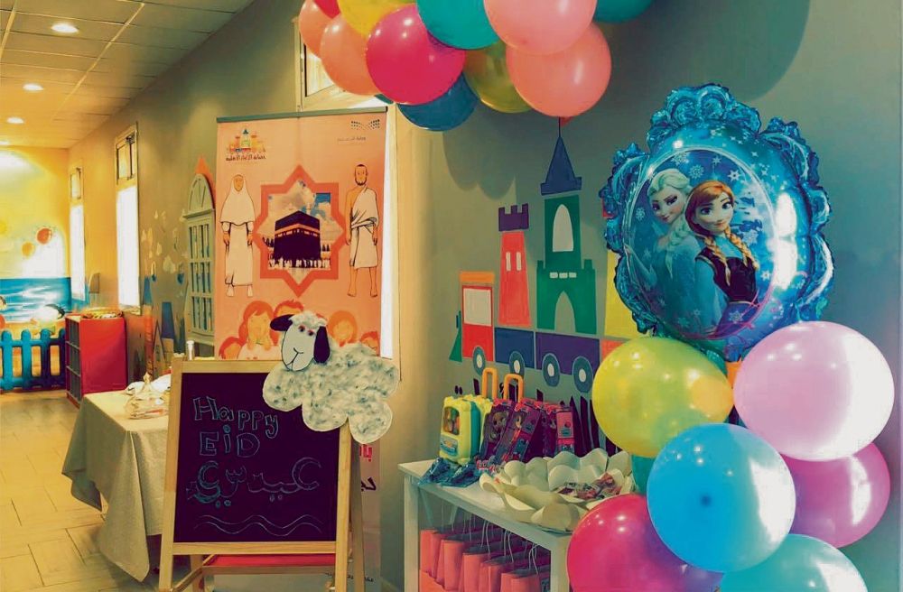 معلمة لكل 5 رُضع.. ”التعليم“ تحدد نسب إشراف جديدة للحضانات