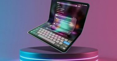 تكنولوجيا: تسريب جديد لهاتف أيفون القابل للطى يكشف تفاصيل عن الشاشة والكاميرا