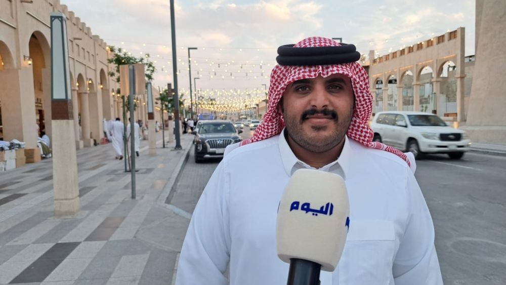 شاهد.. "اليوم" ترصد قصص المستفيدين من تخفيض المخالفات المرورية