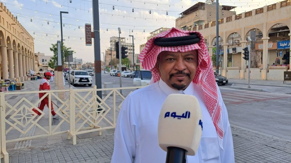 شاهد.. "اليوم" ترصد قصص المستفيدين من تخفيض المخالفات المرورية