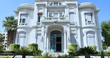 تأسيس جمعية الخدمات الجامعية بجامعة عين شمس