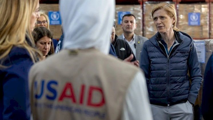 بوليتيكو: حلفاء أميركا "العرب" يواجهون "أسوأ سيناريو"