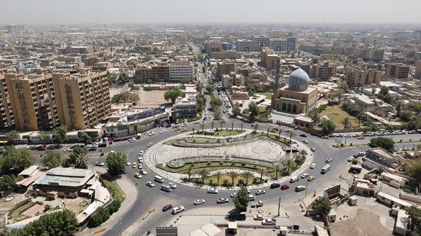 الأمم المتحدة: العراق وصل إلى مرحلة لا يحتاج فيها مساعدة أممية