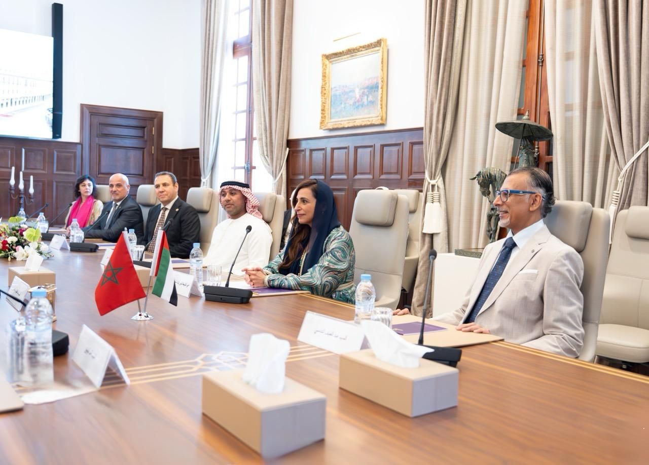 الامارات | الجامعة الأميركية في الشارقة وجامعة الأخوين تتعاونان لتعزيز البحث في اللغة العربية وتطوير الذكاء الاصطناعي الأخلاقي