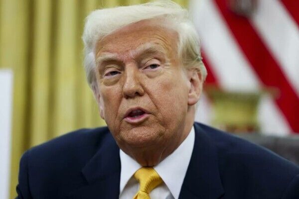 ترامب: أعتقد أننا سنتوصل لاتفاق تجاري جيد مع الصين