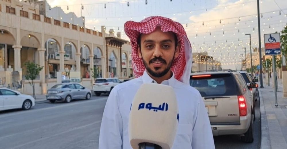 شاهد.. "اليوم" ترصد قصص المستفيدين من تخفيض المخالفات المرورية