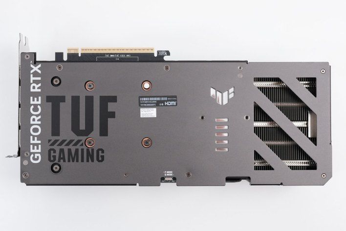 تكنولوجيا: مراجعة بطاقة ASUS TUF Gaming RTX 5060 Ti OC (نسخة 16GB)