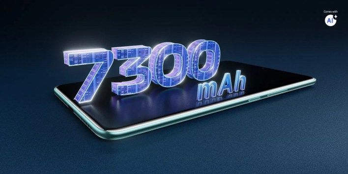 تكنولوجيا: تأكيد حجم بطارية هاتف vivo T4 وسرعة شحنه