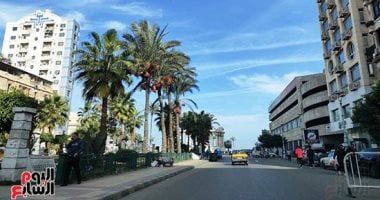 الطقس اليوم الخميس 17-4-2025.. ارتفاع تدريجى فى درجات الحرارة بأغلب الأنحاء