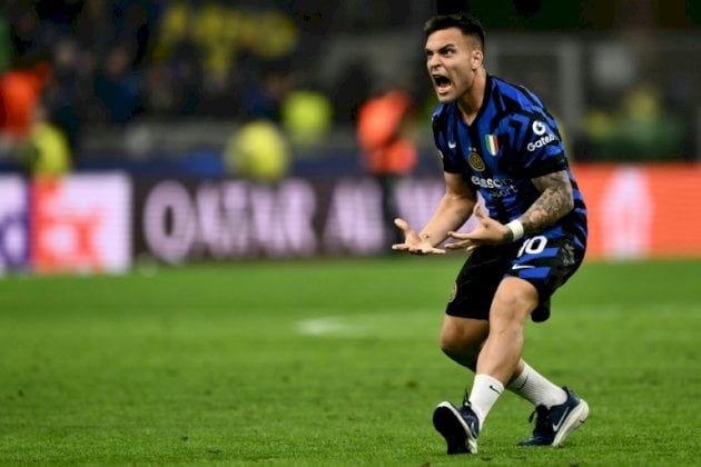 دوري أبطال أوروبا: إنتر يخرج بايرن ميونيخ ويبلغ نصف النهائي لملاقاة برشلونة