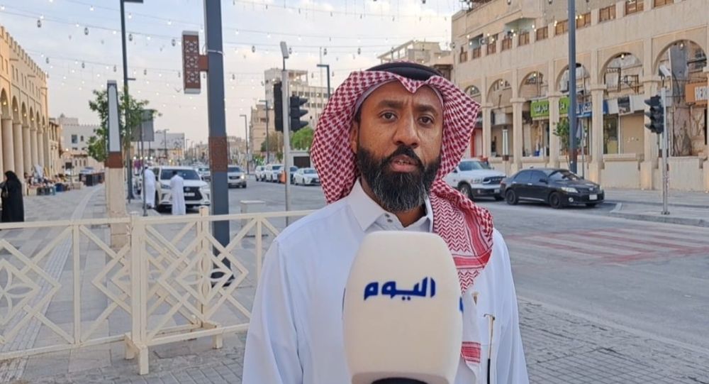 شاهد.. "اليوم" ترصد قصص المستفيدين من تخفيض المخالفات المرورية