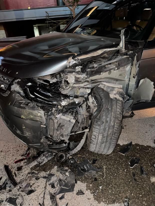 تعرضت لحادث سير.. طبيب يوضح تفاصيل الحالة الصحية للفنانة علياء صبحي