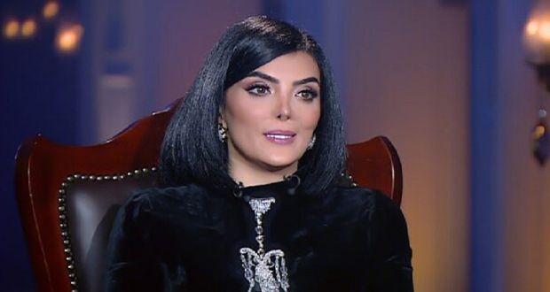 حورية فرغلي تُثير الجدل بصورة غامضة