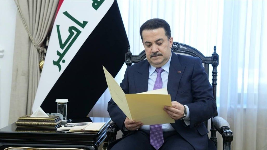 العراق يتسلّم رسالة شكر من لبنان.. لهذا السبب