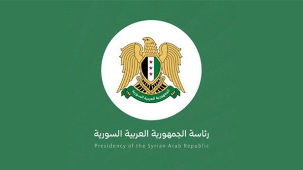 الرئاسة السورية تكشف تفاصيل لقاء السوداني والشرع