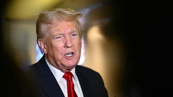 ترامب يعد بإعادة التعليم إلى سلطة الولايات المتحدة