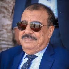 عودة مرتقبة للواء بن بريك إلى حضرموت للمشاركة في مليونية 24 إبريل