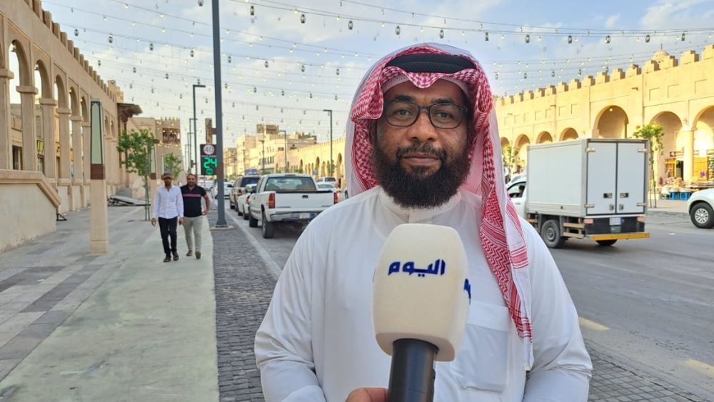 شاهد.. "اليوم" ترصد قصص المستفيدين من تخفيض المخالفات المرورية