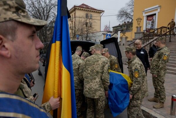 قتيلان و16 جريحا على الأقل بقصف روسي على دنيبرو شرقي أوكرانيا