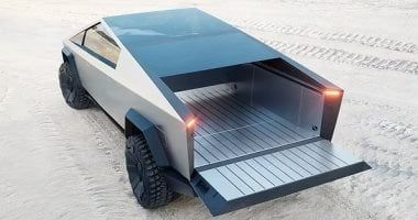 تكنولوجيا: تسلا تقلص إنتاج "سايبر تراك" وسط تراجع فى الطلب وتحديات تشغيل خطوط الإنتاج