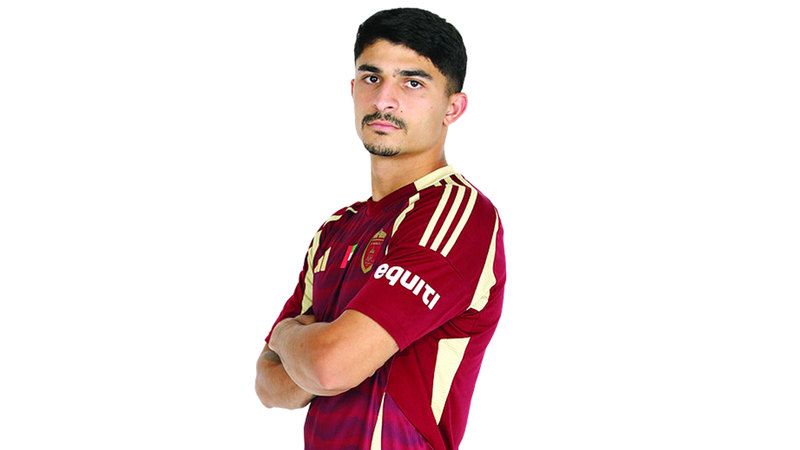 الامارات | بيمنتا: الوحدة لايزال في المركز الثالث رغم التعادل مع الوصل