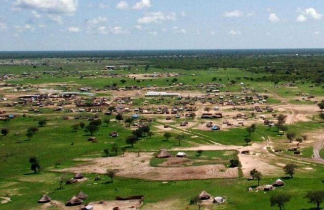 “كتاب اردول” .. تاريخ جبال النوبة السياسي والاجتماعي وتاريخ السودان بشكل عام