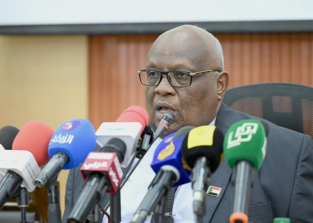 وزير العدل: شكوى السودان ضد الإمارات موثقة ومتماسكة بشكل جيد