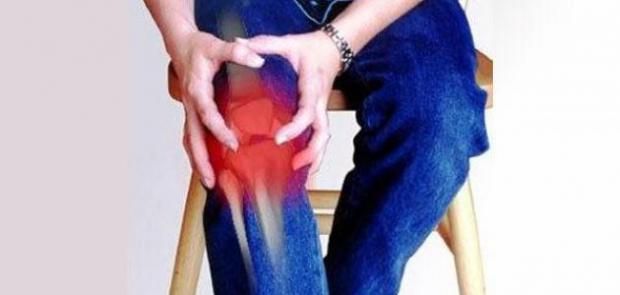 احذر طقطقة المفاصل.. قد تشير إلى تمزق خطير في الغضاريف