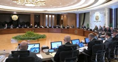 رئيس الوزراء: مستعدون لتذليل جميع العقبات فى مواجهة أية استثمارات أجنبية