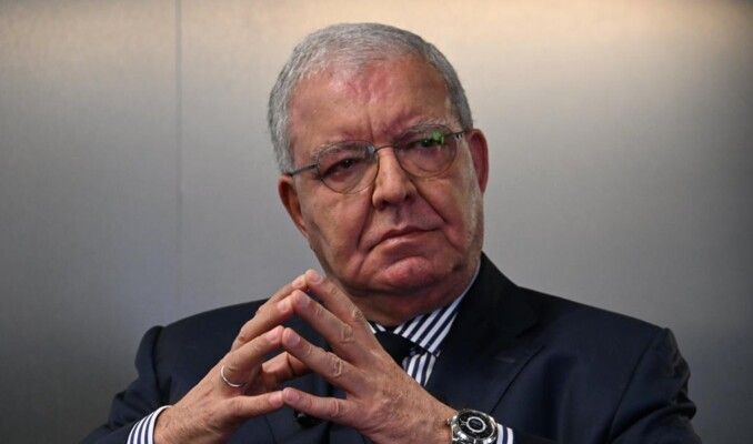 المشنوق بعد استجوابه من قبل القاضي البيطار: الجلسة كانت مريحة والتحقيق دقيق ومفيد