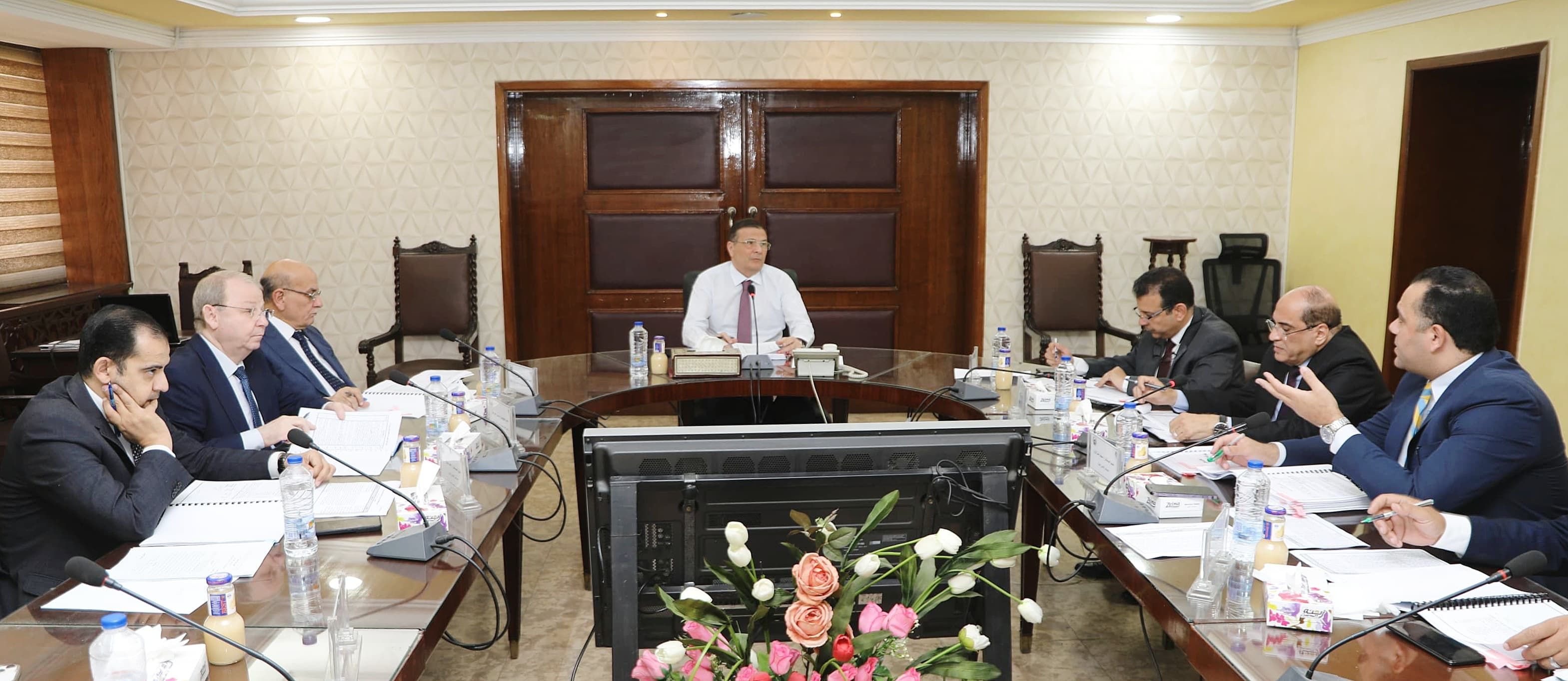 وزير الزراعة : تحقيق أكثر من مليار جنيه إيرادات حتى أبريل الجاري