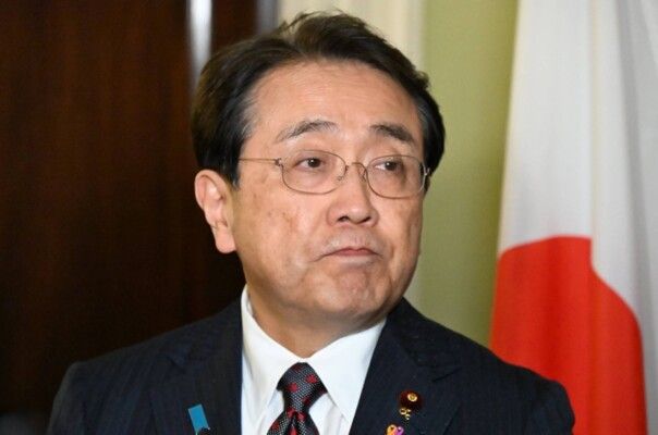 وزير ياباني: واشنطن تريد إبرام اتفاق مع طوكيو بشأن الرسوم الجمركية خلال 90 يومًا