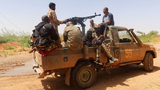 الخليج اليوم .. الإمارات: القوات المسلحة والدعم السريع لا تمثلان الشعب السوداني